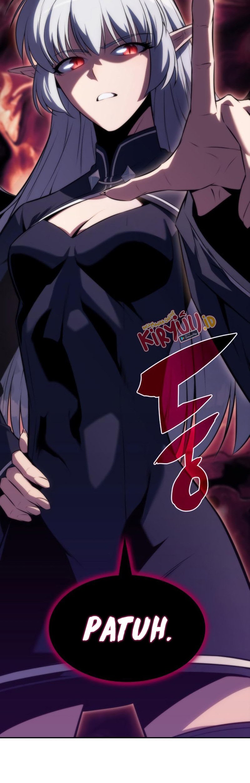 Solo Max-Level Newbie Chapter 68 Gambar 78