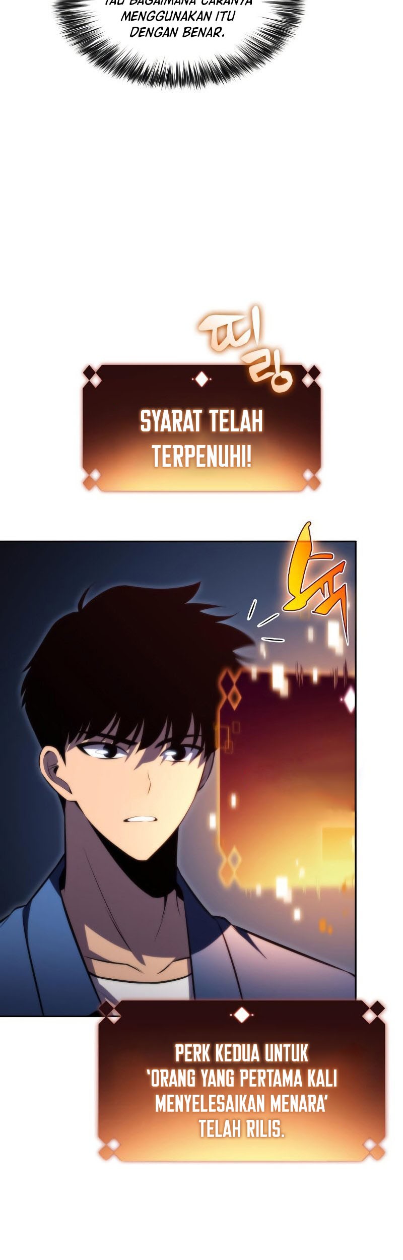 Solo Max-Level Newbie Chapter 68 Gambar 48