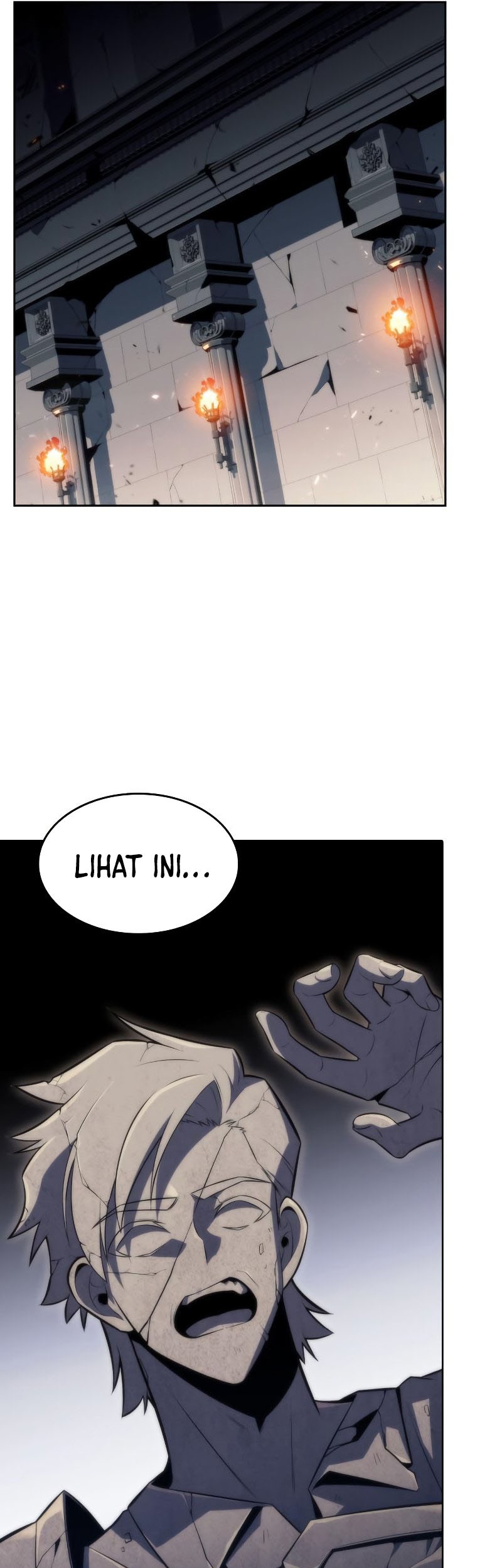 Solo Max-Level Newbie Chapter 68 Gambar 44