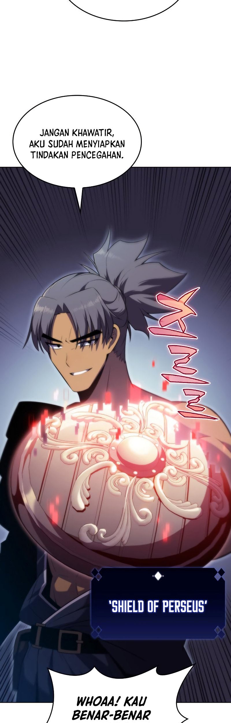 Solo Max-Level Newbie Chapter 68 Gambar 46