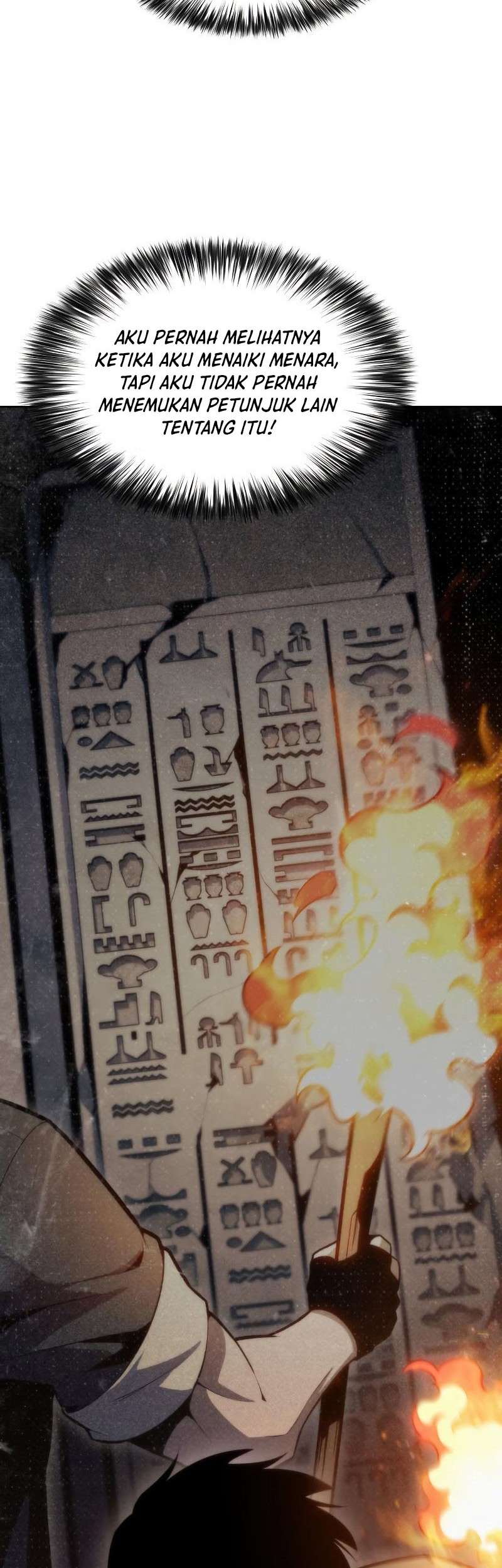 Solo Max-Level Newbie Chapter 68 Gambar 53