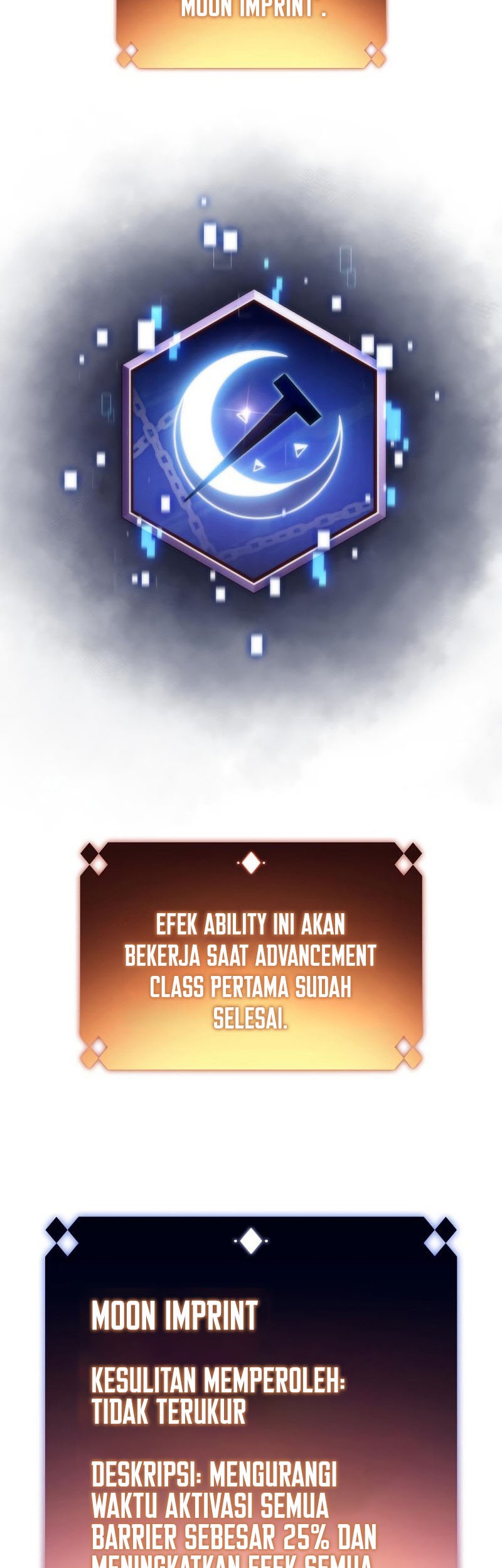 Solo Max-Level Newbie Chapter 68 Gambar 51