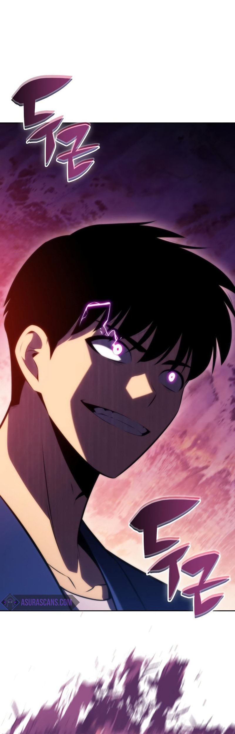 Solo Max-Level Newbie Chapter 68 Gambar 56