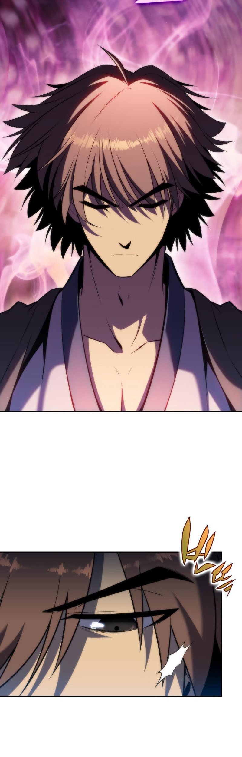 Solo Max-Level Newbie Chapter 68 Gambar 58