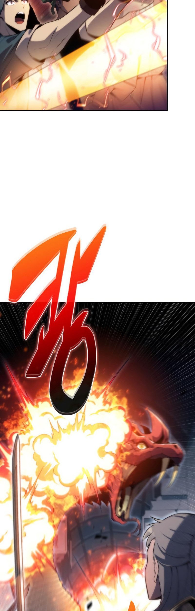 Solo Max-Level Newbie Chapter 68 Gambar 64