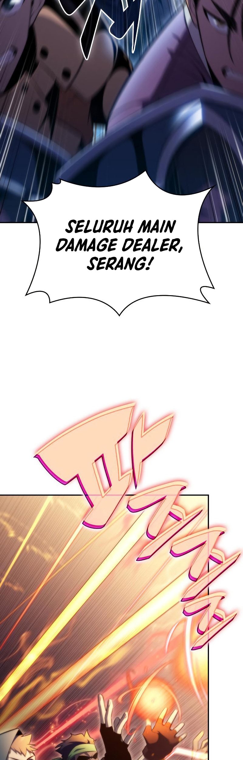 Solo Max-Level Newbie Chapter 68 Gambar 63