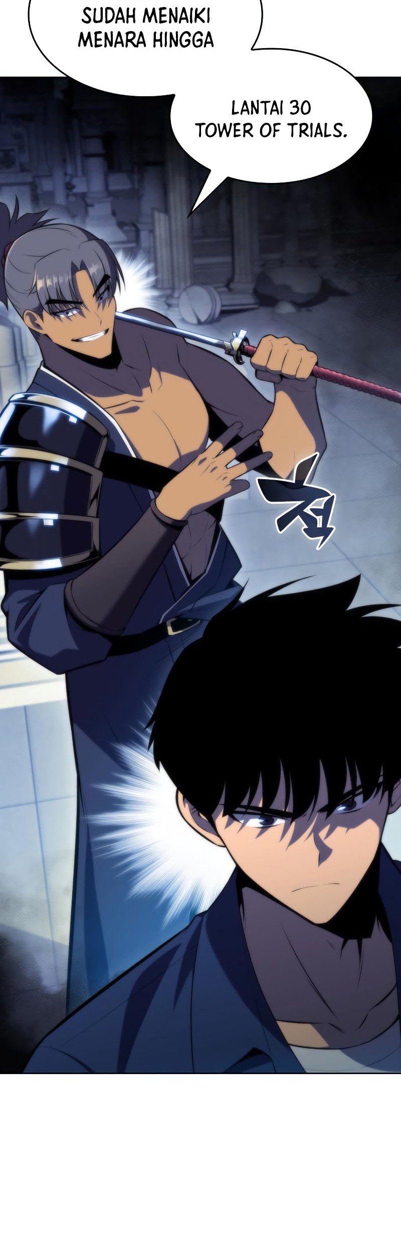 Solo Max-Level Newbie Chapter 68 Gambar 3