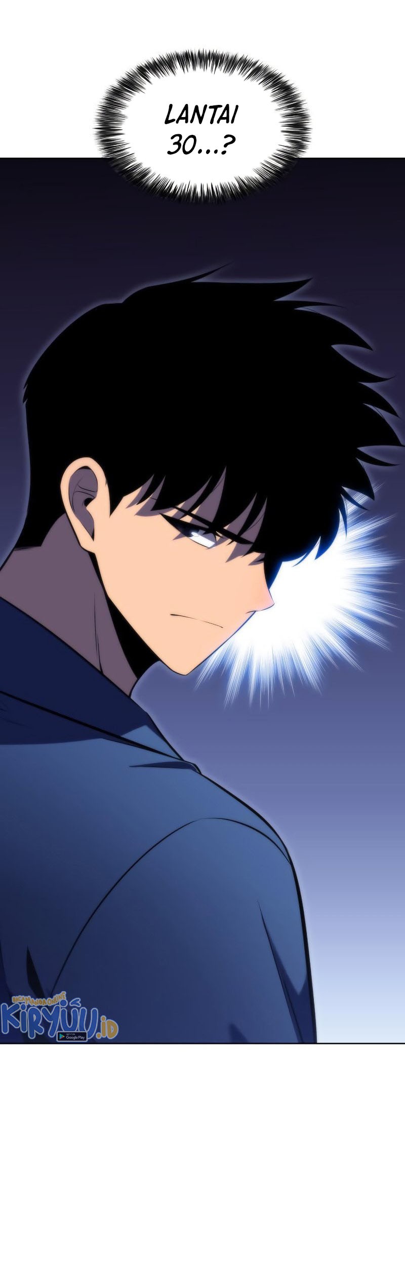 Solo Max-Level Newbie Chapter 68 Gambar 4