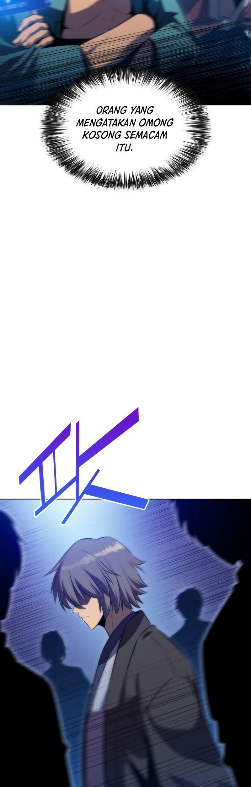 Solo Max-Level Newbie Chapter 68 Gambar 13