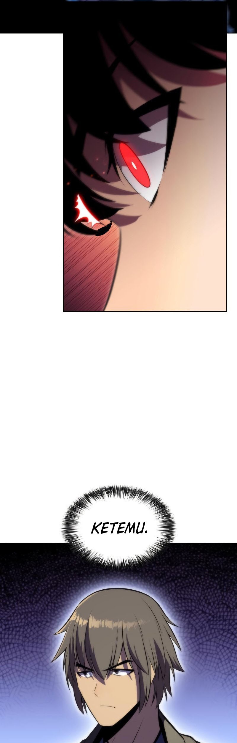 Solo Max-Level Newbie Chapter 68 Gambar 14