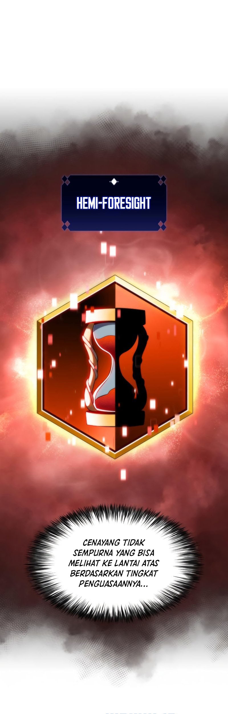 Solo Max-Level Newbie Chapter 68 Gambar 16