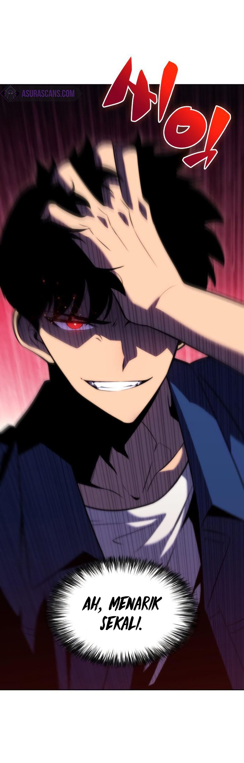 Solo Max-Level Newbie Chapter 68 Gambar 18