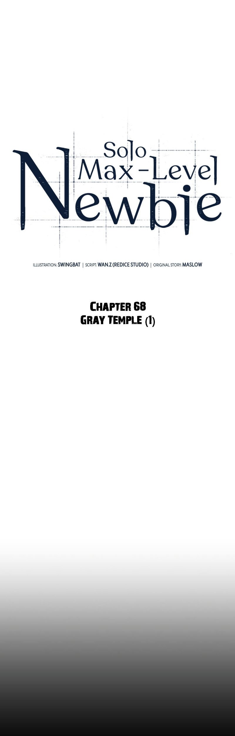 Solo Max-Level Newbie Chapter 68 Gambar 19