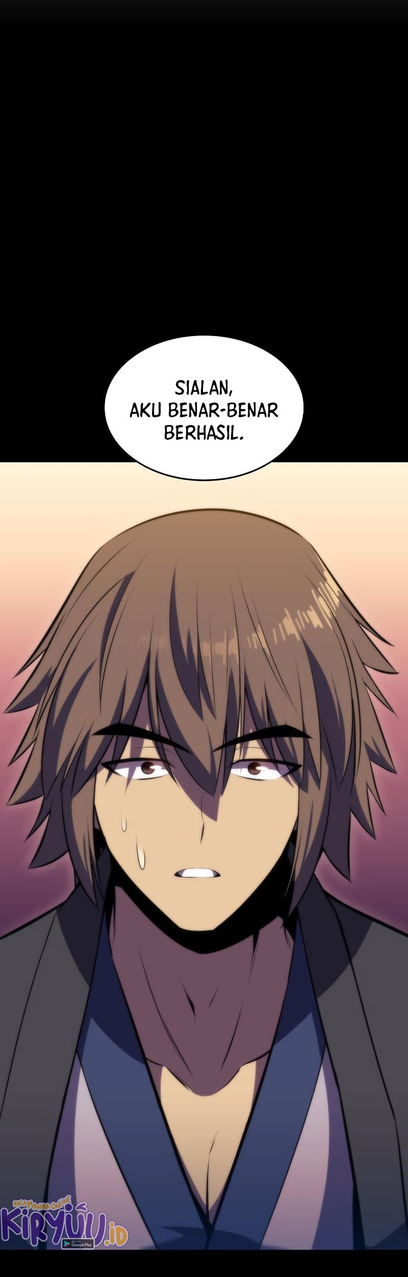 Solo Max-Level Newbie Chapter 68 Gambar 20