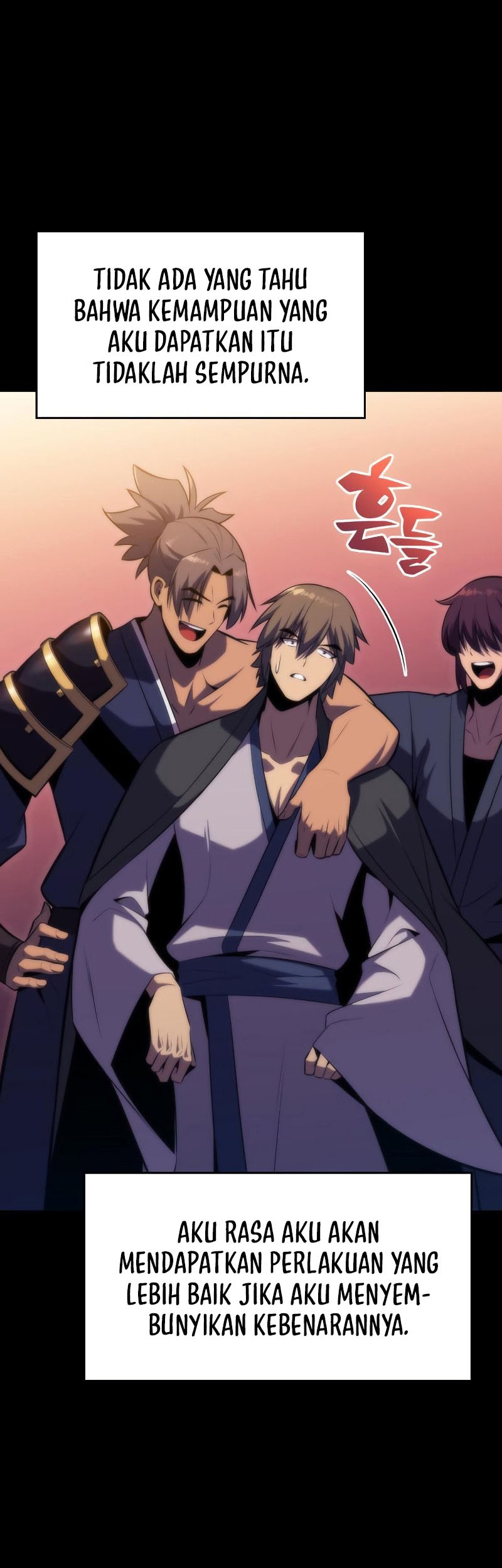 Solo Max-Level Newbie Chapter 68 Gambar 22