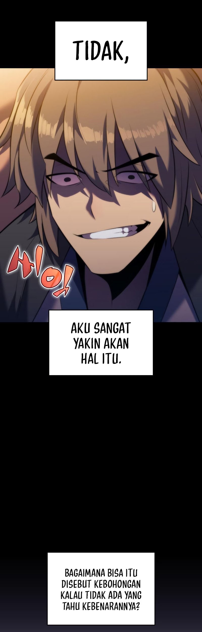 Solo Max-Level Newbie Chapter 68 Gambar 24