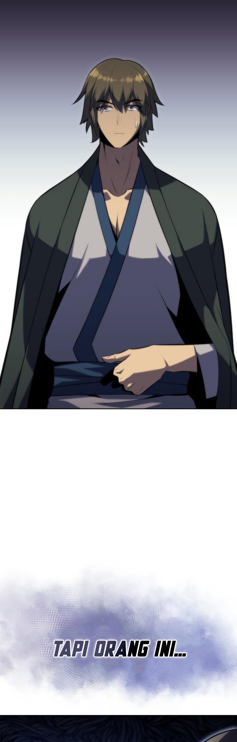 Solo Max-Level Newbie Chapter 68 Gambar 25