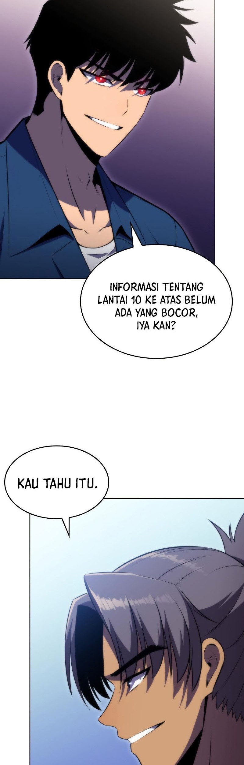 Solo Max-Level Newbie Chapter 68 Gambar 27