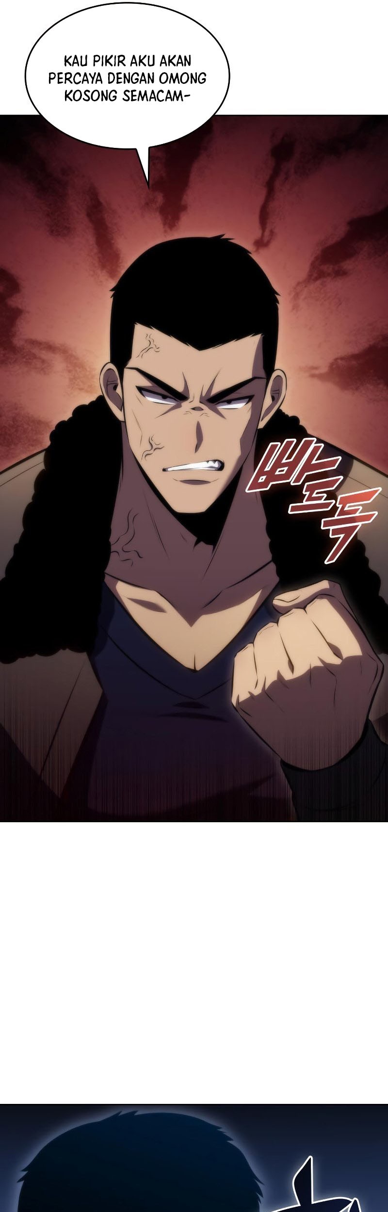 Solo Max-Level Newbie Chapter 68 Gambar 29