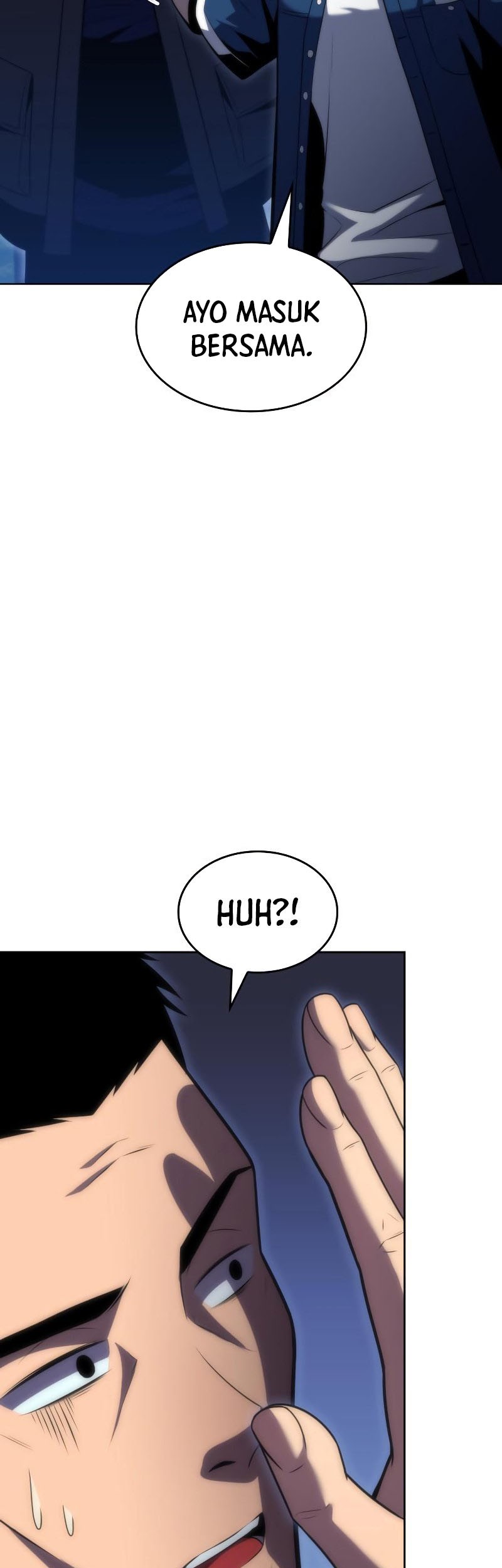 Solo Max-Level Newbie Chapter 68 Gambar 31