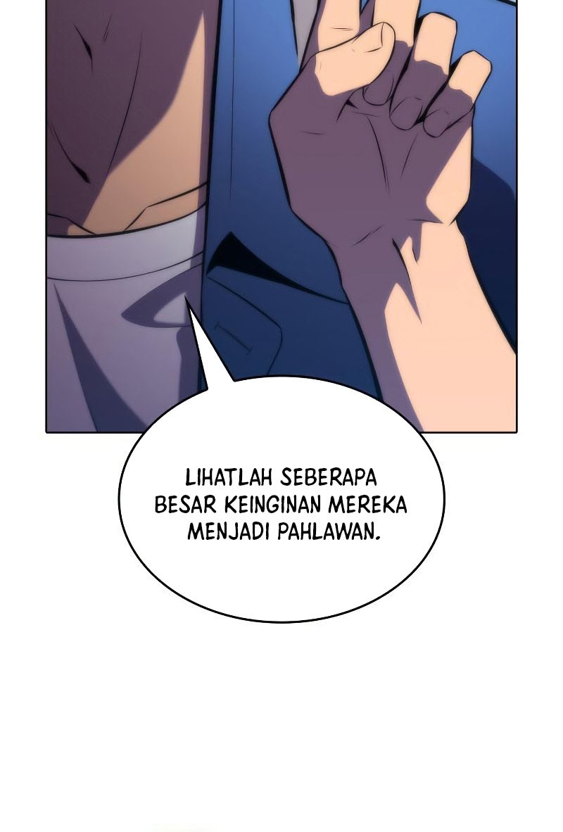 Solo Max-Level Newbie Chapter 68 Gambar 38