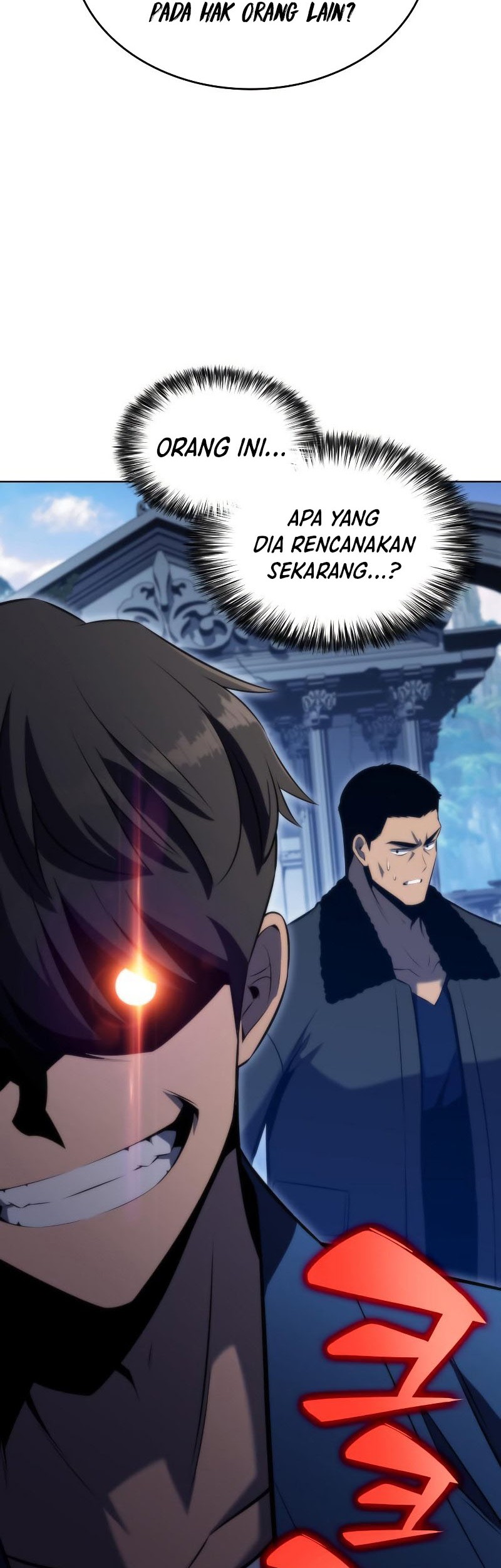 Solo Max-Level Newbie Chapter 68 Gambar 40
