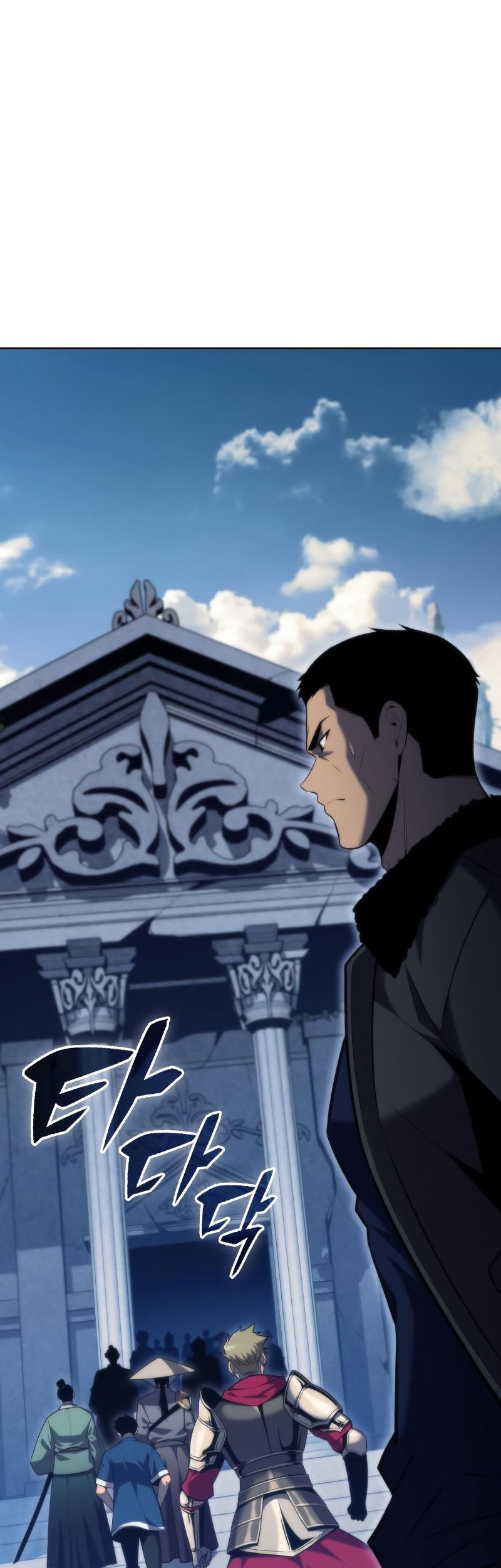 Solo Max-Level Newbie Chapter 68 Gambar 42