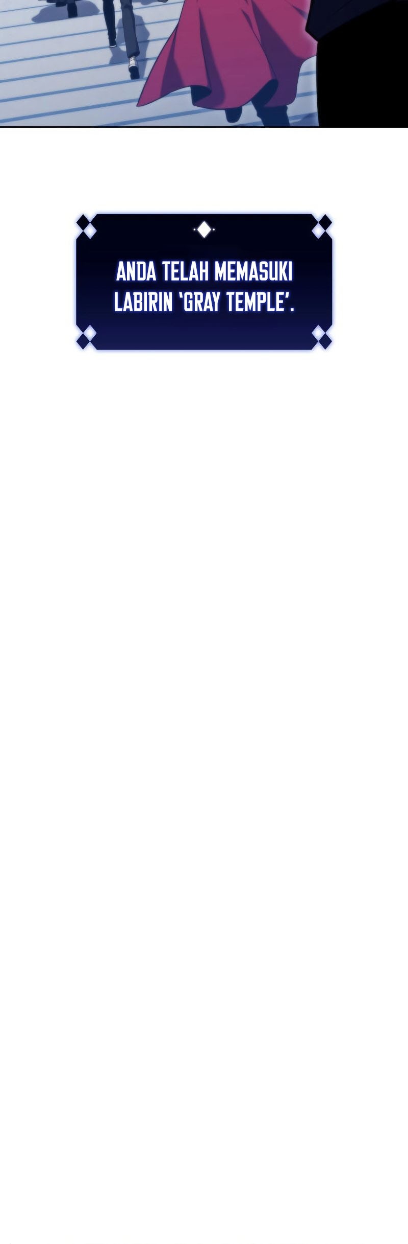 Solo Max-Level Newbie Chapter 68 Gambar 43