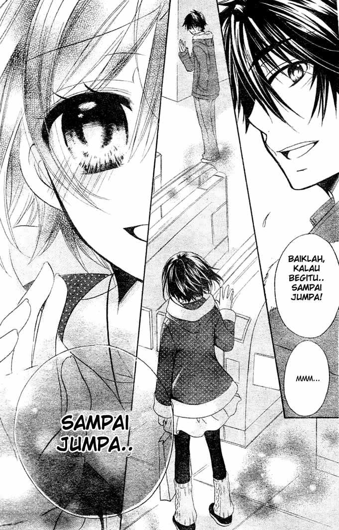 Boyfriend Chapter 11 Gambar 14