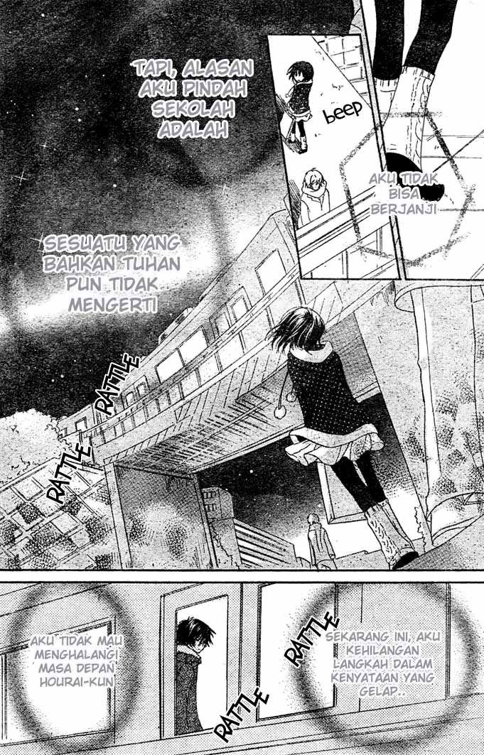 Boyfriend Chapter 11 Gambar 15