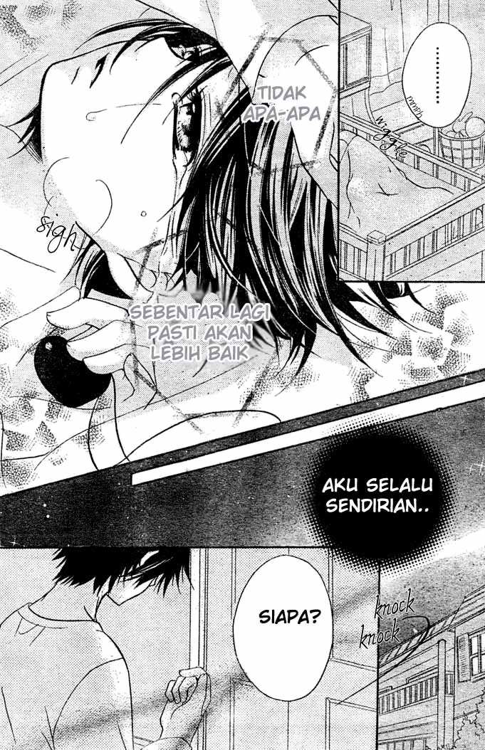 Boyfriend Chapter 11 Gambar 21