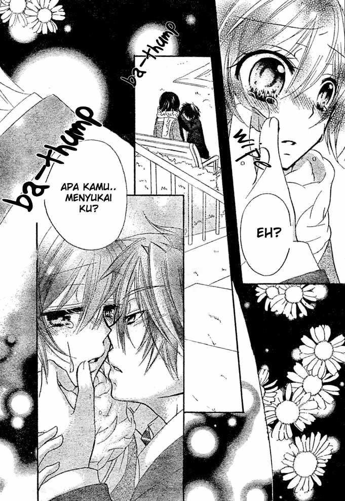 Boyfriend Chapter 11 Gambar 36