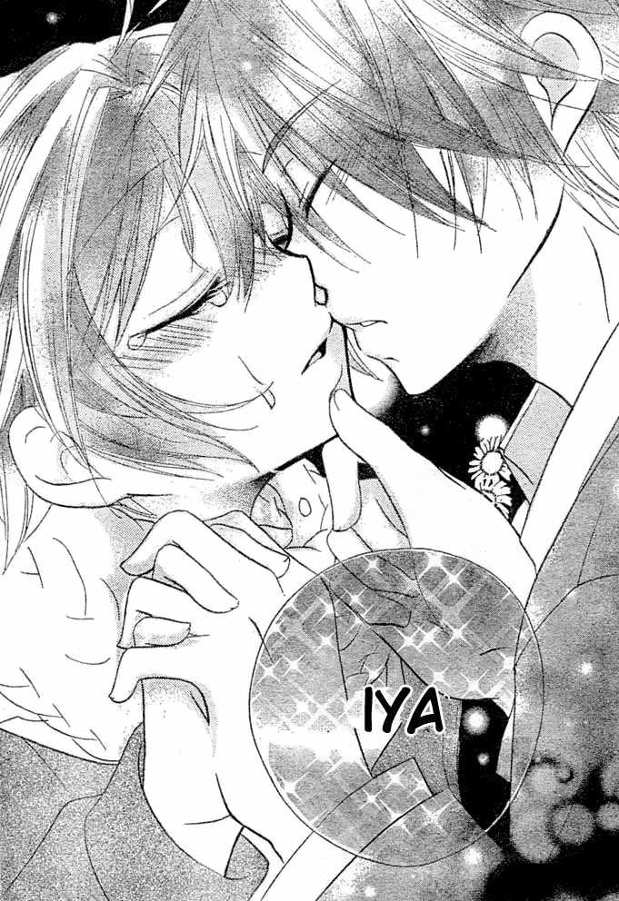 Boyfriend Chapter 11 Gambar 37