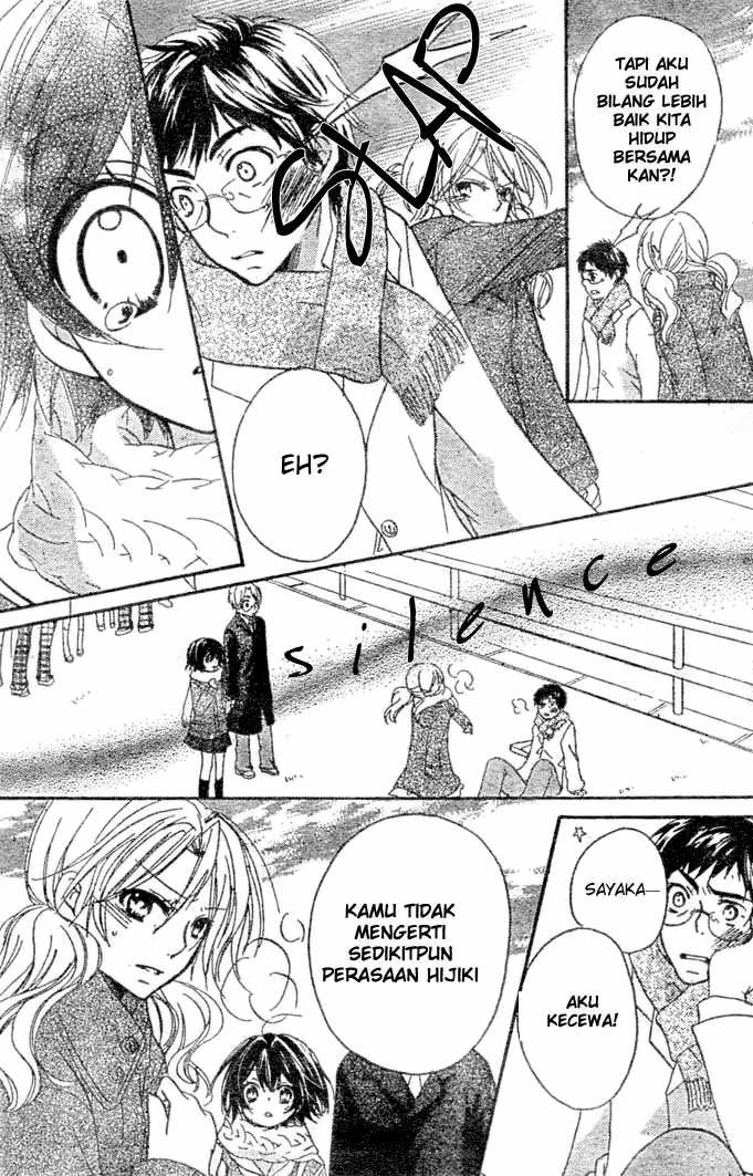 Boyfriend Chapter 11 Gambar 31