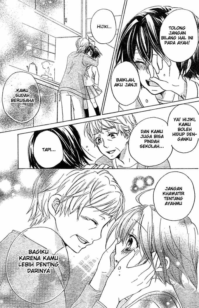 Boyfriend Chapter 10 Gambar 15