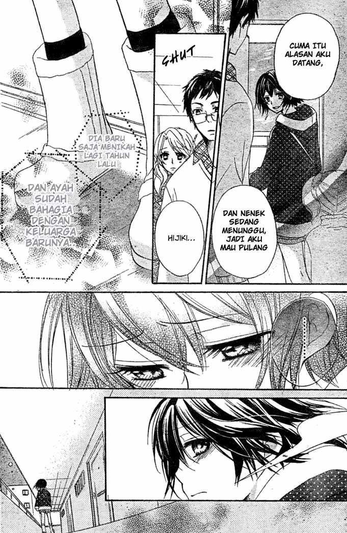 Boyfriend Chapter 10 Gambar 10