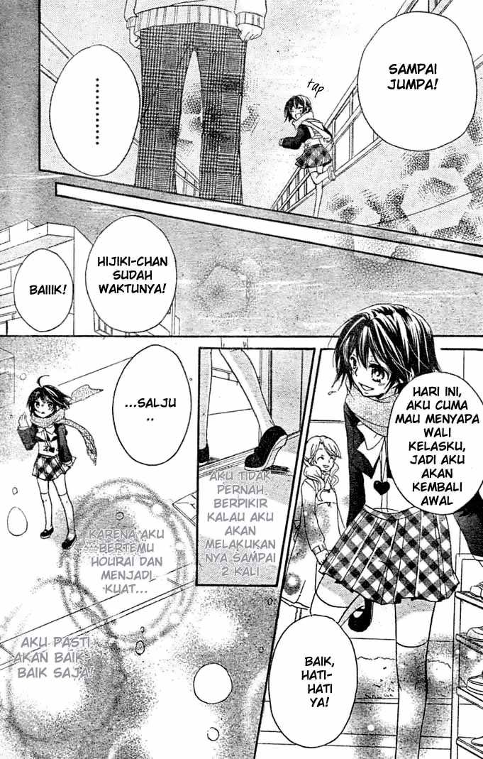 Boyfriend Chapter 10 Gambar 25