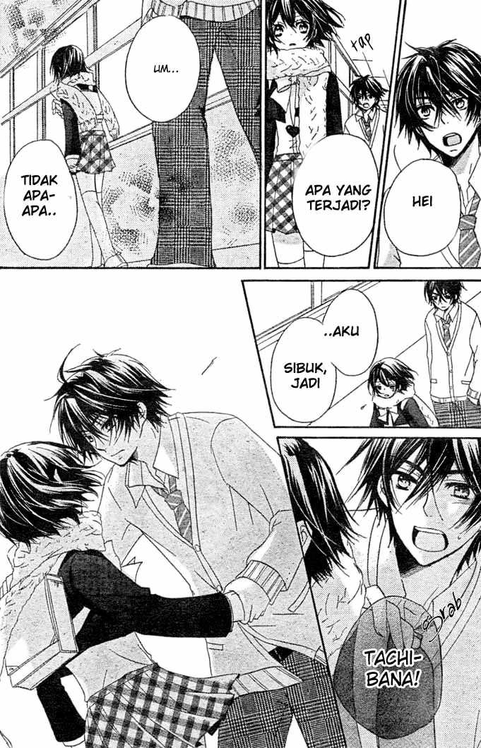 Boyfriend Chapter 10 Gambar 20