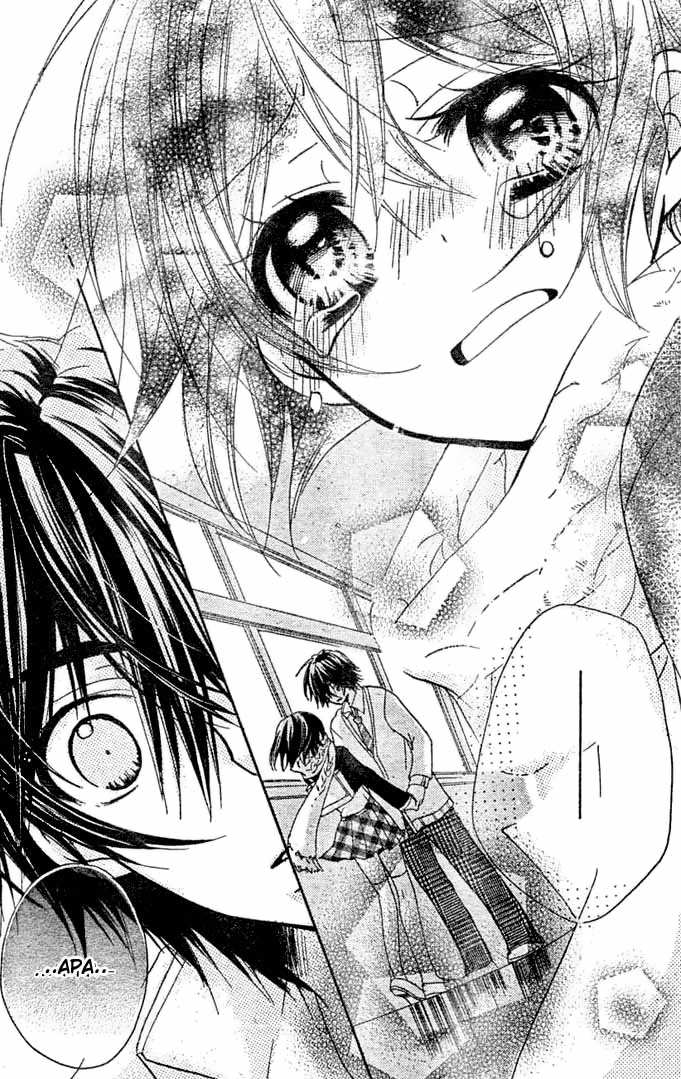 Boyfriend Chapter 10 Gambar 21