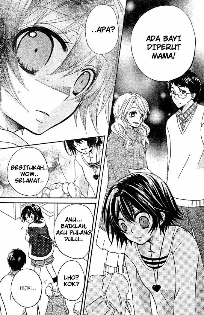 Boyfriend Chapter 10 Gambar 9