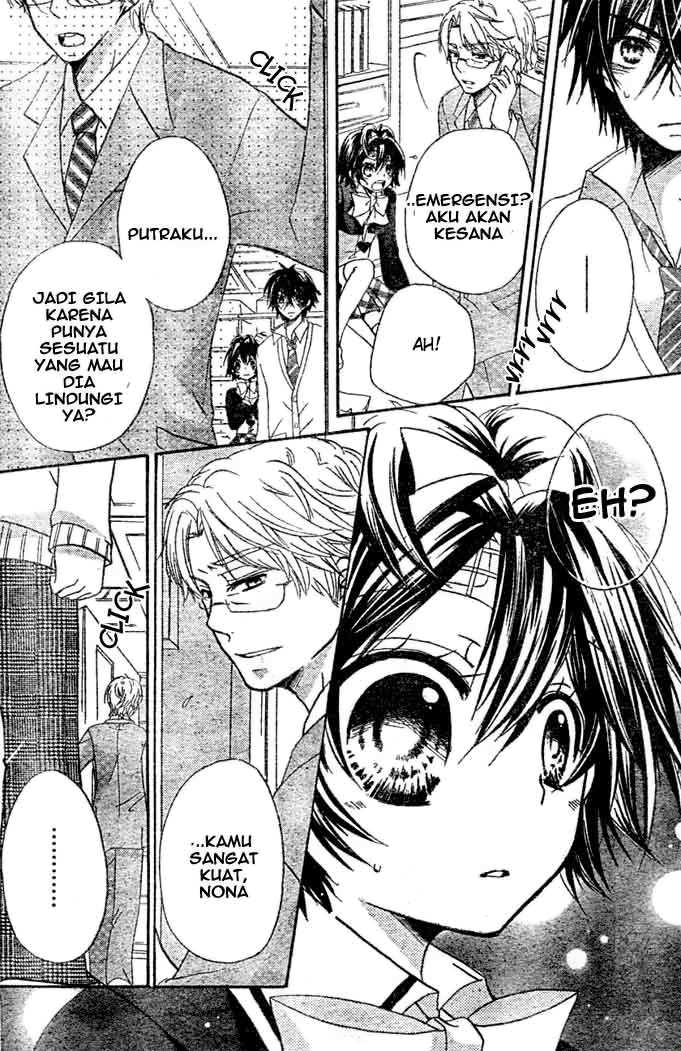 Boyfriend Chapter 9 Gambar 29