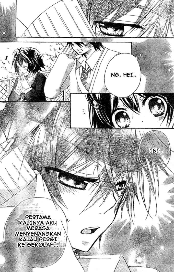 Boyfriend Chapter 9 Gambar 34