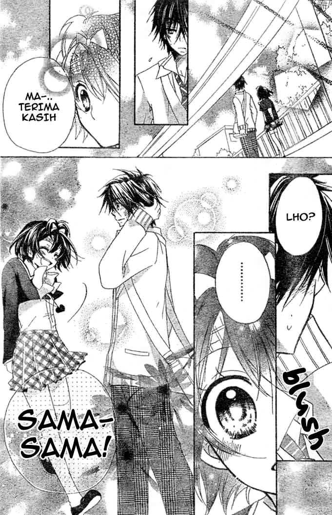 Boyfriend Chapter 9 Gambar 33