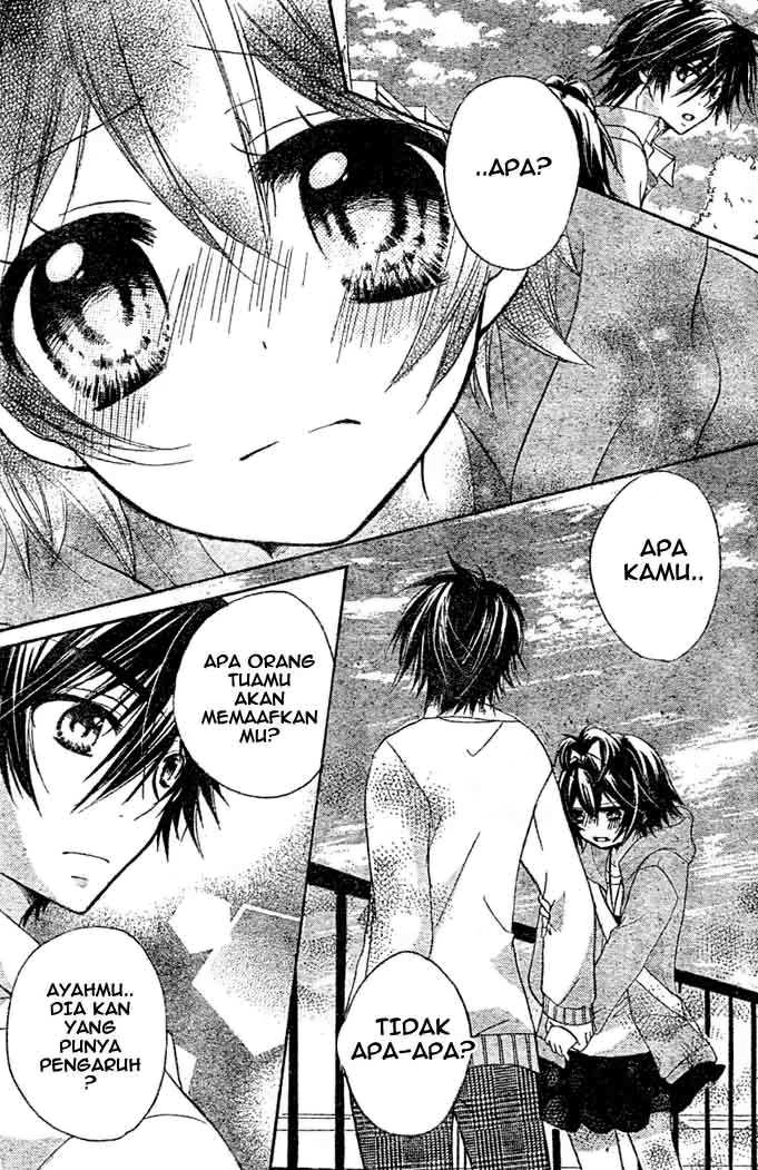 Boyfriend Chapter 9 Gambar 4