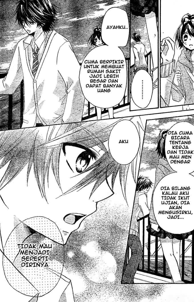 Boyfriend Chapter 9 Gambar 5