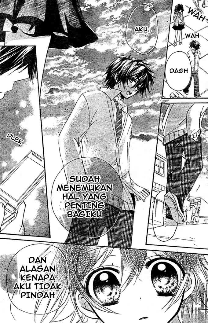 Boyfriend Chapter 9 Gambar 9