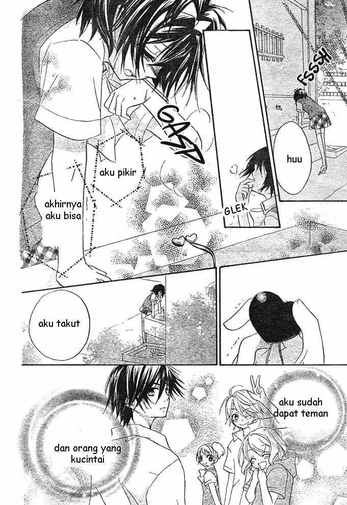 Boyfriend Chapter 4 Gambar 19