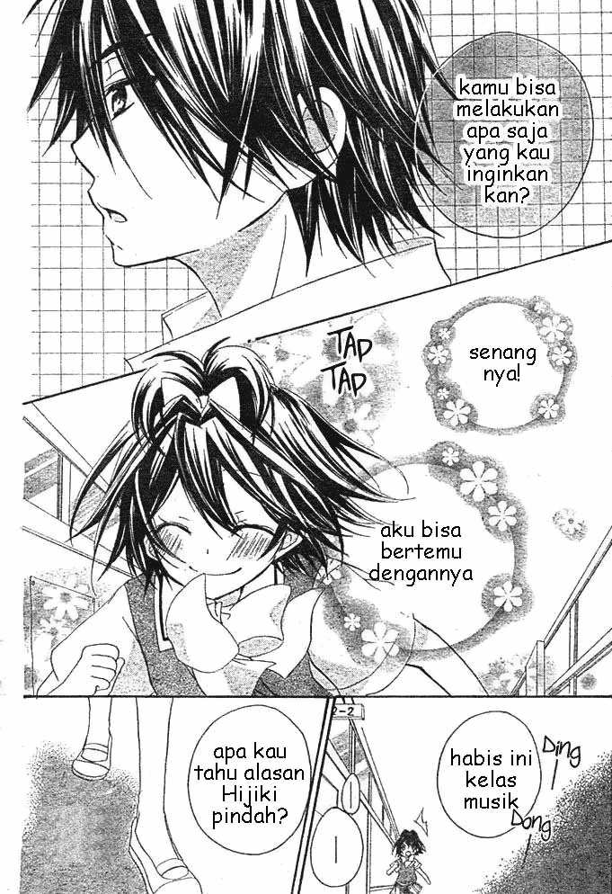 Boyfriend Chapter 4 Gambar 13
