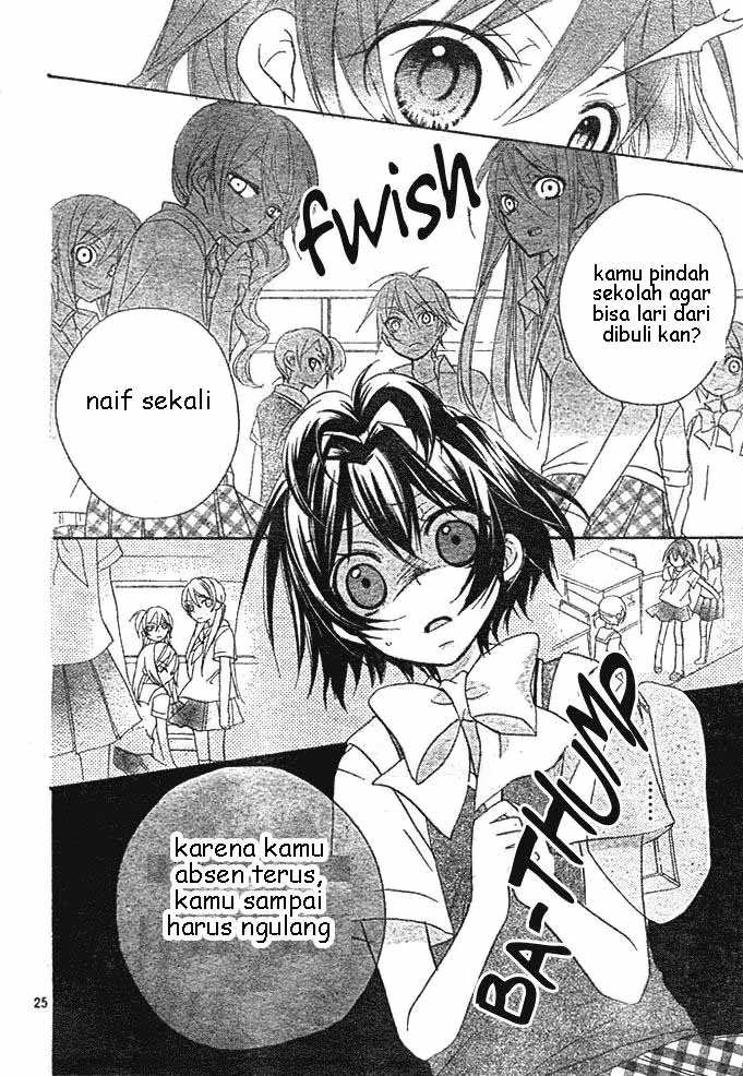 Boyfriend Chapter 4 Gambar 25
