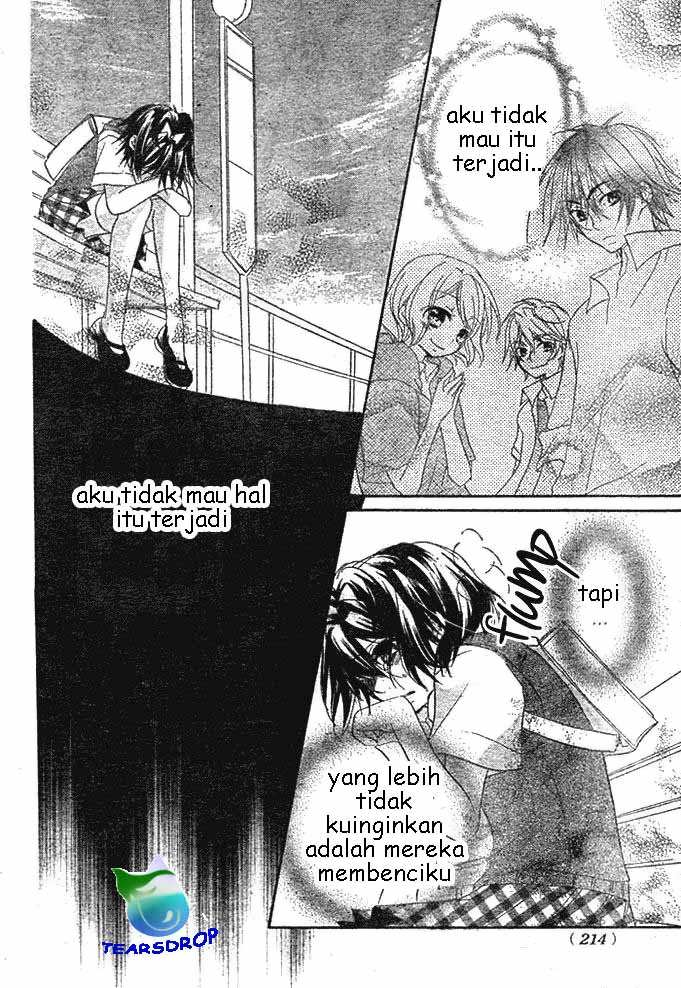 Boyfriend Chapter 4 Gambar 27